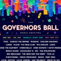 Governors Ball reveals 2017 lineup!