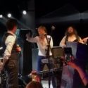 Paul McCartney joins The Killers for “Helter Skelter”