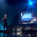 Chris Martin Pays Tribute to George Michael