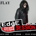 Edge Session: K.Flay