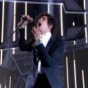 The 1975 Perform at the 2017 BRIT Awards