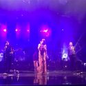 Florence Welch Joins The XX on Stage