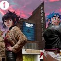 Gorillaz Releasing New Music Today