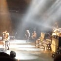 Green Day Pay Tribute to Chuck Berry
