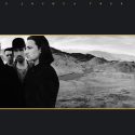 U2 Announce 30th Anniversary Deluxe Edition of The Joshua Tree