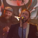 The Shins on The Late Show with Stephen Colbert