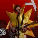 Weezer on Jimmy Kimmel Live