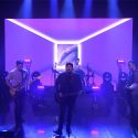 Fall Out Boy Perform on The Tonight Show Starring Jimmy Fallon