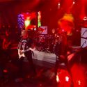 Metallica Performs on The Late Show with Stephen Colbert