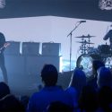 Royal Blood Perform on Jimmy Kimmel Live