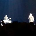 U2 Perform New Song In Vancouver