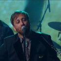 Dan Auerbach Performs on Colbert