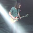 Chris Cornell’s Last Performance