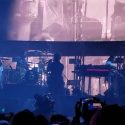 Incubus and Cage Elephant Cover “Black Hole Sun”
