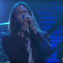 Incubus Performs on Conan