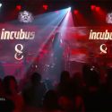 Incubus Perform “Nimble Bastard” on Kimmel