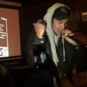 Twenty One Pilots’ Tyler Joseph Performs “Stressed Out” at Karaoke Bar