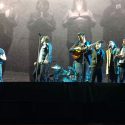 Eddie Vedder & Mumford and Sons Join U2 on Stage in Seattle